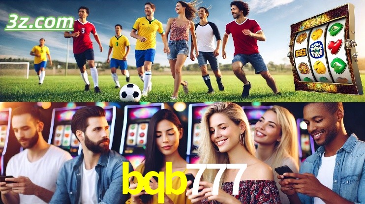 Por Que Escolher o Aplicativo bqb777.com?