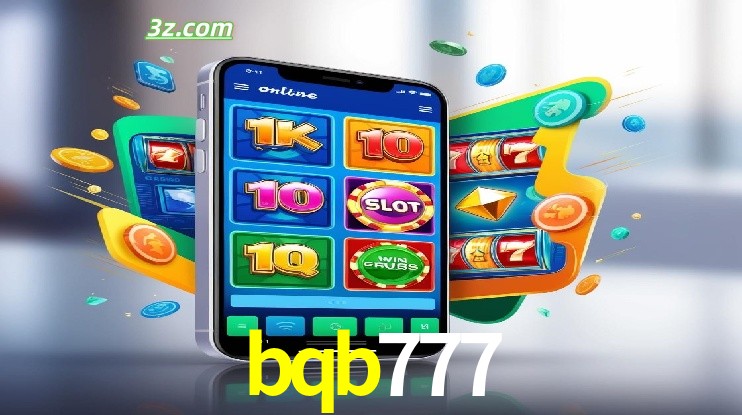 bqb777-Jogo de slots oficial brasileiro