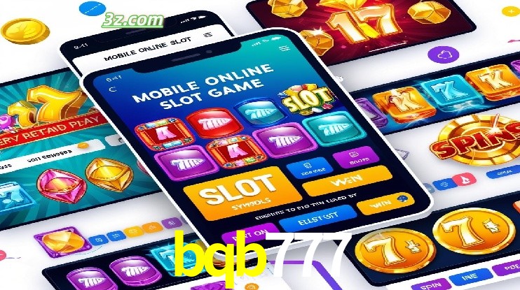 Benefícios do bqb777 App
