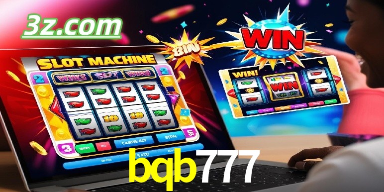 bqb777-Principais Características do Slot777