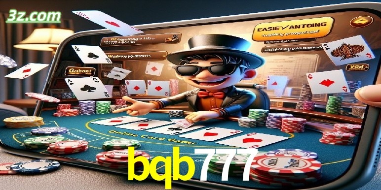 Como começar a jogar Poker na bqb777?