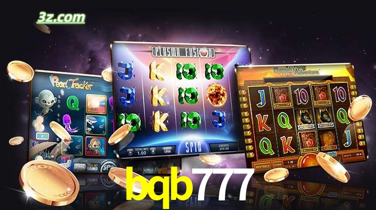 Gire nos Slots bqb777 e Explore Novas Oportunidades