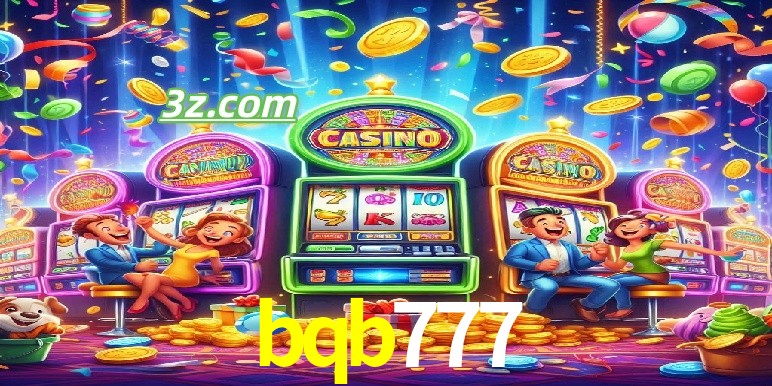 bqb777-Principais Características do Slot777