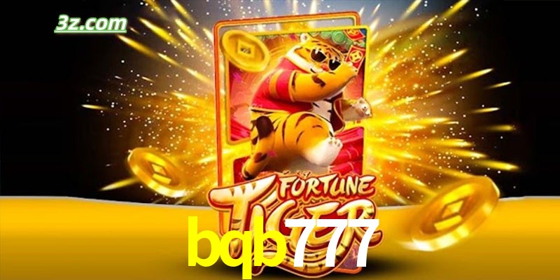 Quem é o Fortune Tiger bqb777.com